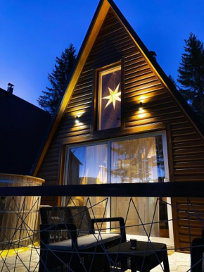 WoodMood Žabljak